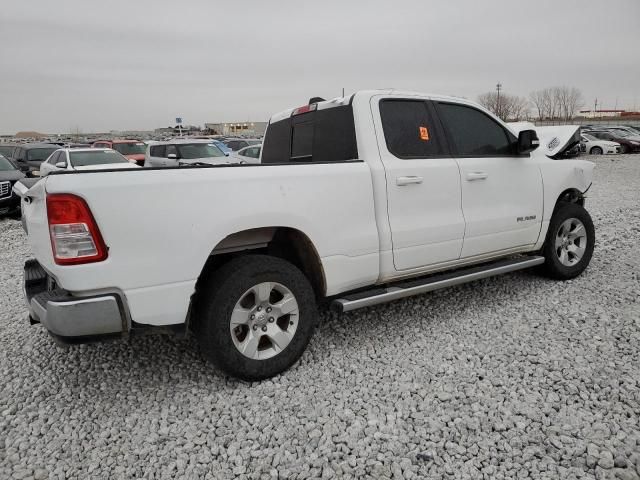 2022 Dodge RAM 1500 BIG HORN/LONE Star