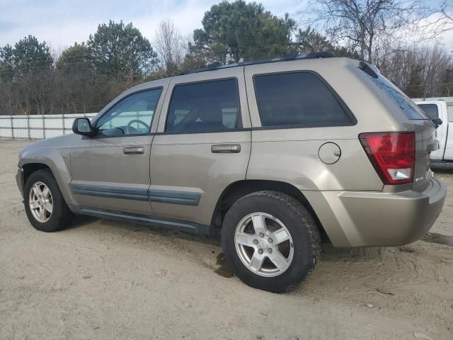 2006 Jeep Grand Cherokee Laredo