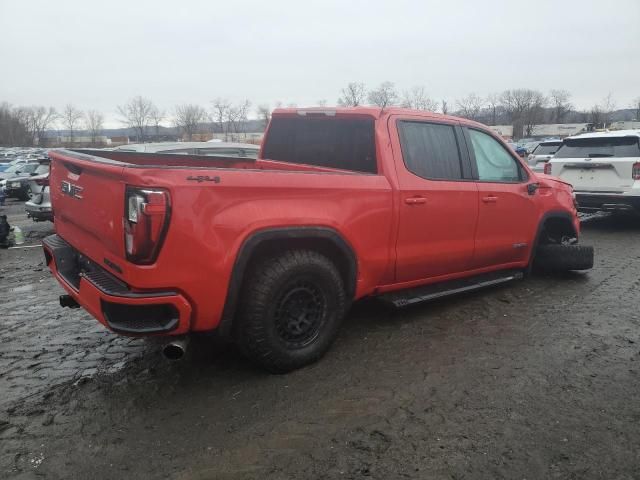 2021 GMC Sierra K1500 Elevation