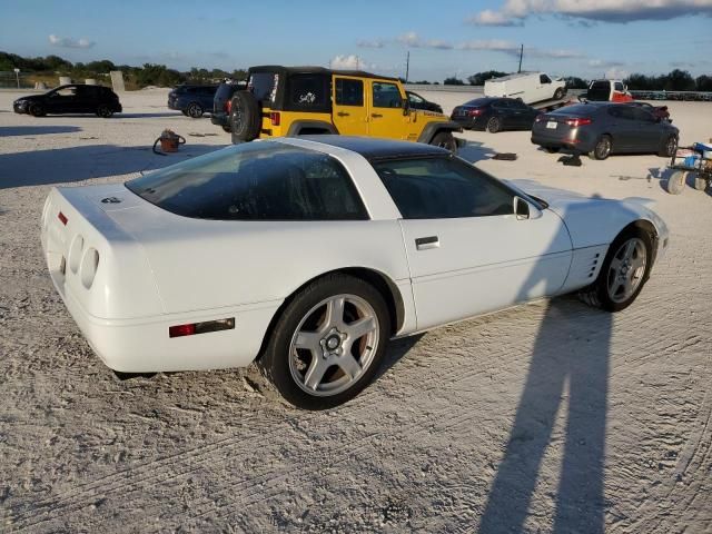 1993 Chevrolet Corvette