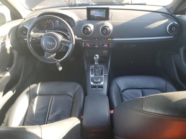 2016 Audi A3 Premium