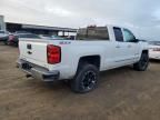 2014 Chevrolet Silverado K1500 LTZ