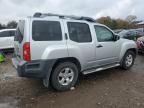 2010 Nissan Xterra OFF Road