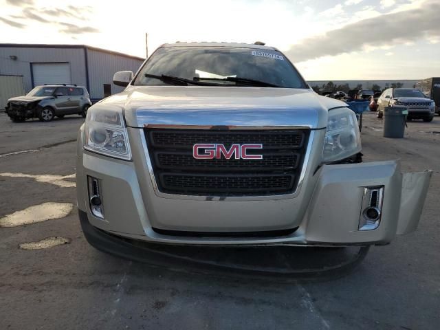 2015 GMC Terrain SLT