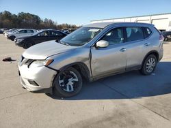 Salvage cars for sale at Gaston, SC auction: 2014 Nissan Rogue S