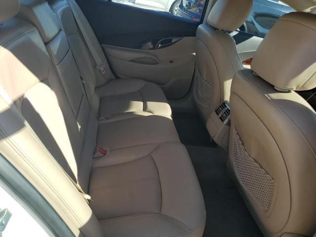 2012 Buick Lacrosse Premium