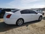 2007 Nissan Maxima SE