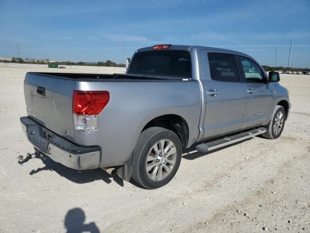 2011 Toyota Tundra Crewmax Limited