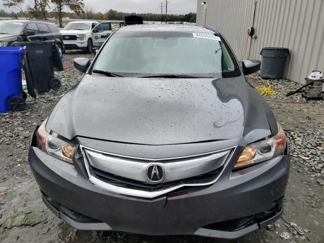 2013 Acura ILX 20 Tech