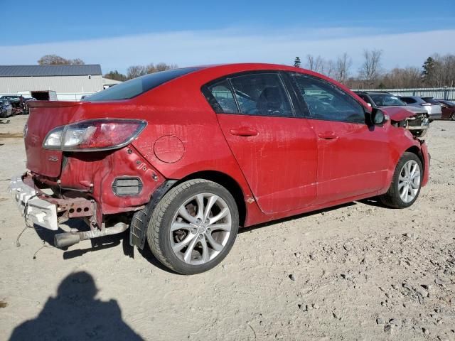 2010 Mazda 3 S