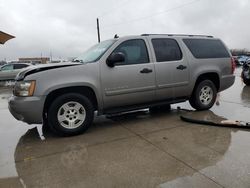 2007 Chevrolet Suburban C1500 en venta en Grand Prairie, TX