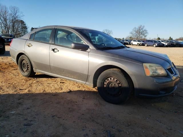 2005 Mitsubishi Galant DE