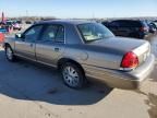 2003 Ford Crown Victoria LX