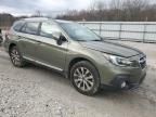 2019 Subaru Outback Touring