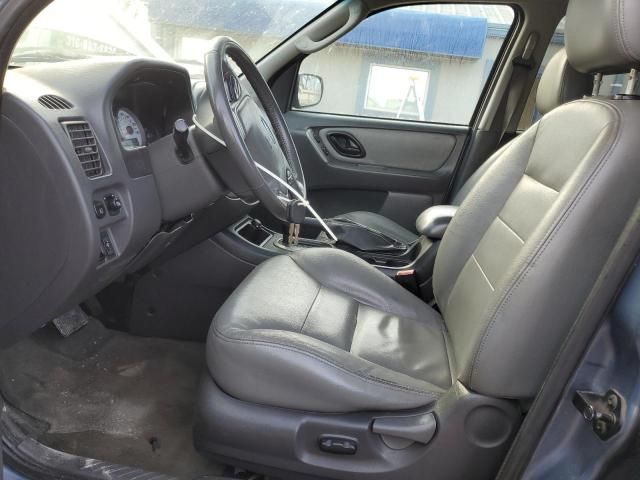 2005 Ford Escape XLT