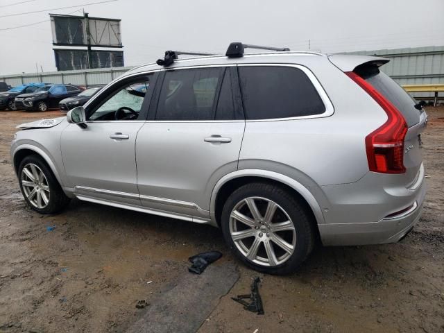 2018 Volvo XC90 T6