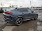 2022 BMW X6 M50I