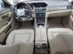 2011 Mercedes-Benz E 350 4matic