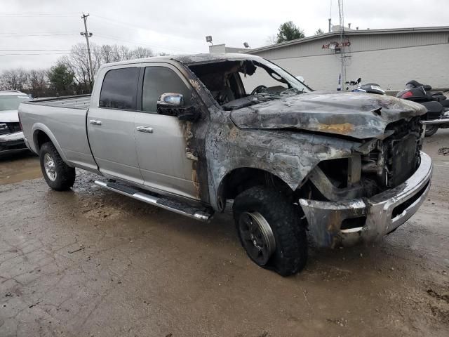 2012 Dodge RAM 3500 Laramie