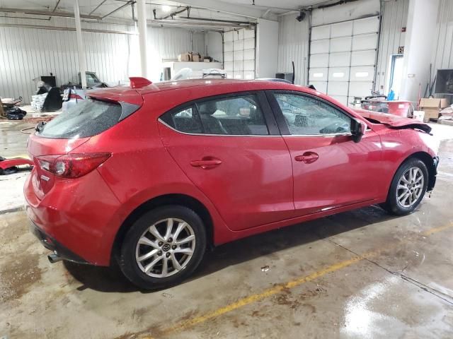 2014 Mazda 3 Grand Touring