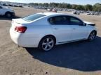 2007 Lexus GS 350