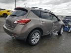 2011 Nissan Murano S