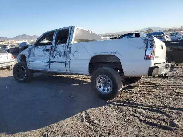 2004 GMC New Sierra C1500