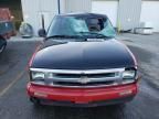 1994 Chevrolet S Truck S10