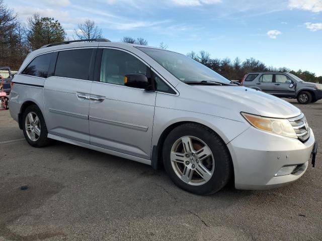 2011 Honda Odyssey Touring