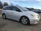 2011 Honda Odyssey Touring