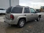 2003 Chevrolet Trailblazer