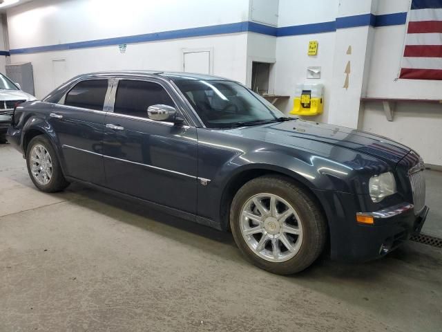 2007 Chrysler 300C