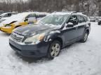 2011 Subaru Outback 2.5I