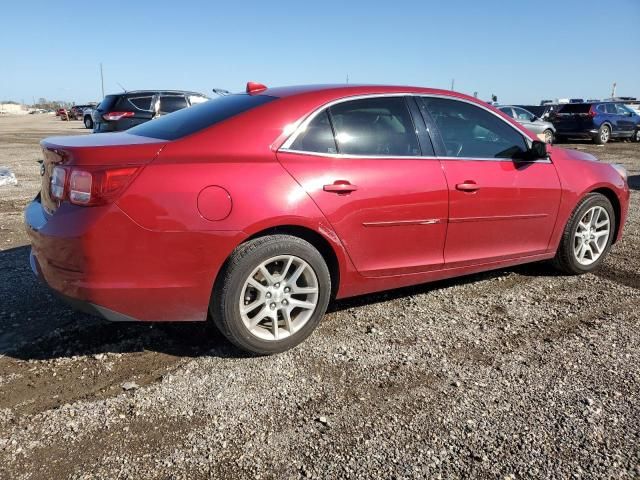 2014 Chevrolet Malibu 1LT