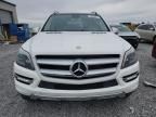 2014 Mercedes-Benz GL 450 4matic