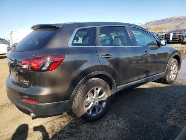 2015 Mazda CX-9 Touring