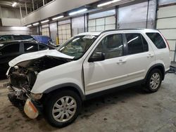 2006 Honda CR-V SE en venta en Littleton, CO