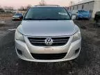 2009 Volkswagen Routan SEL