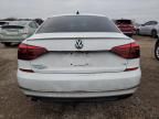 2017 Volkswagen Passat R-Line