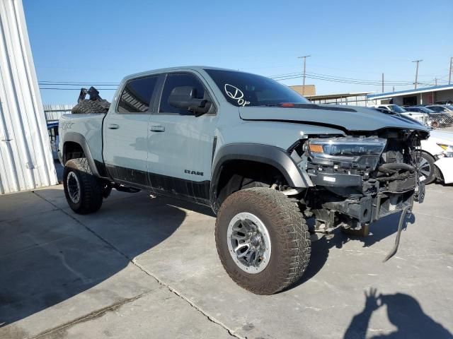 2021 Dodge RAM 1500 TRX