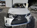 2021 Lexus RX 450H