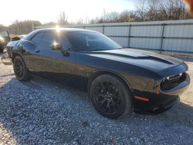 2016 Dodge Challenger R/T