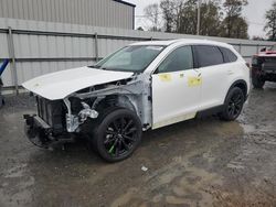 Salvage Cars with No Bids Yet For Sale at auction: 2023 Mazda CX-9 Touring Plus