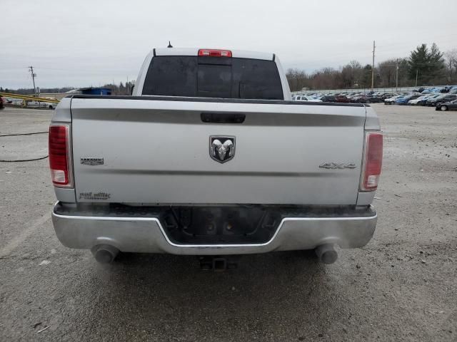 2014 Dodge 1500 Laramie