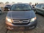 2014 Honda Odyssey Touring