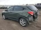 2016 Honda HR-V LX