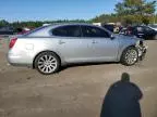 2012 Lincoln MKS