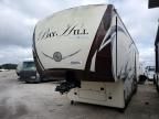 2015 Evergreen Rv 5th Wheel