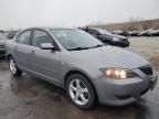 2006 Mazda 3 I