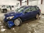 2017 Subaru Outback 2.5I